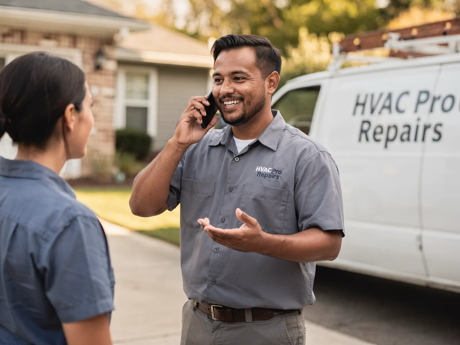 Heat Pump Repair Westlake, LA FAQs